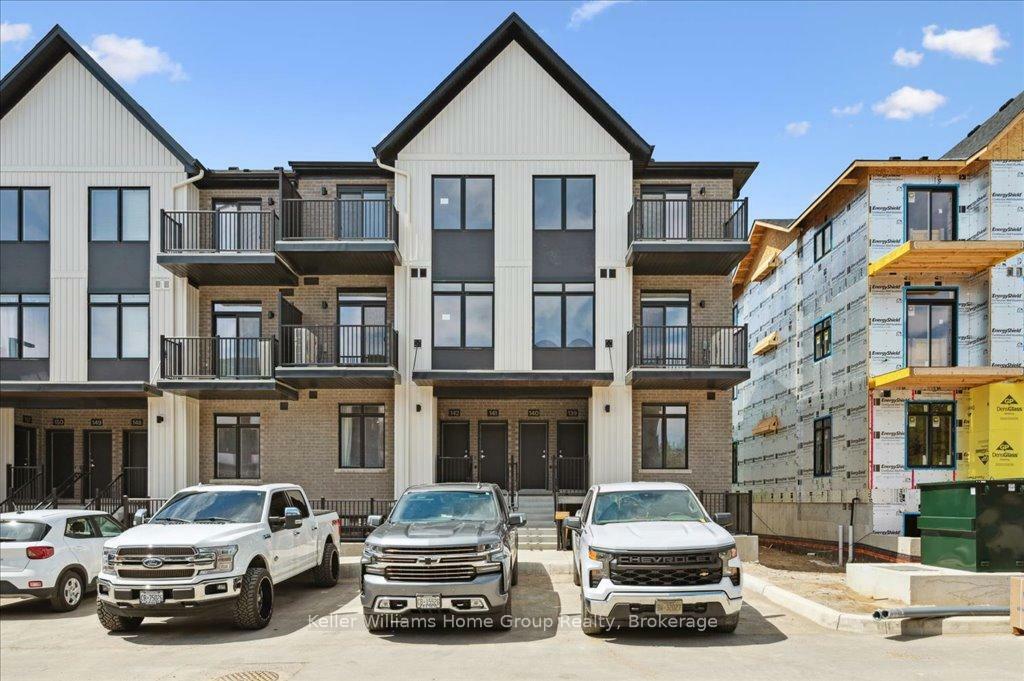 Property Photo: 824 Woolwich Street 140 ON N1H 6J2
