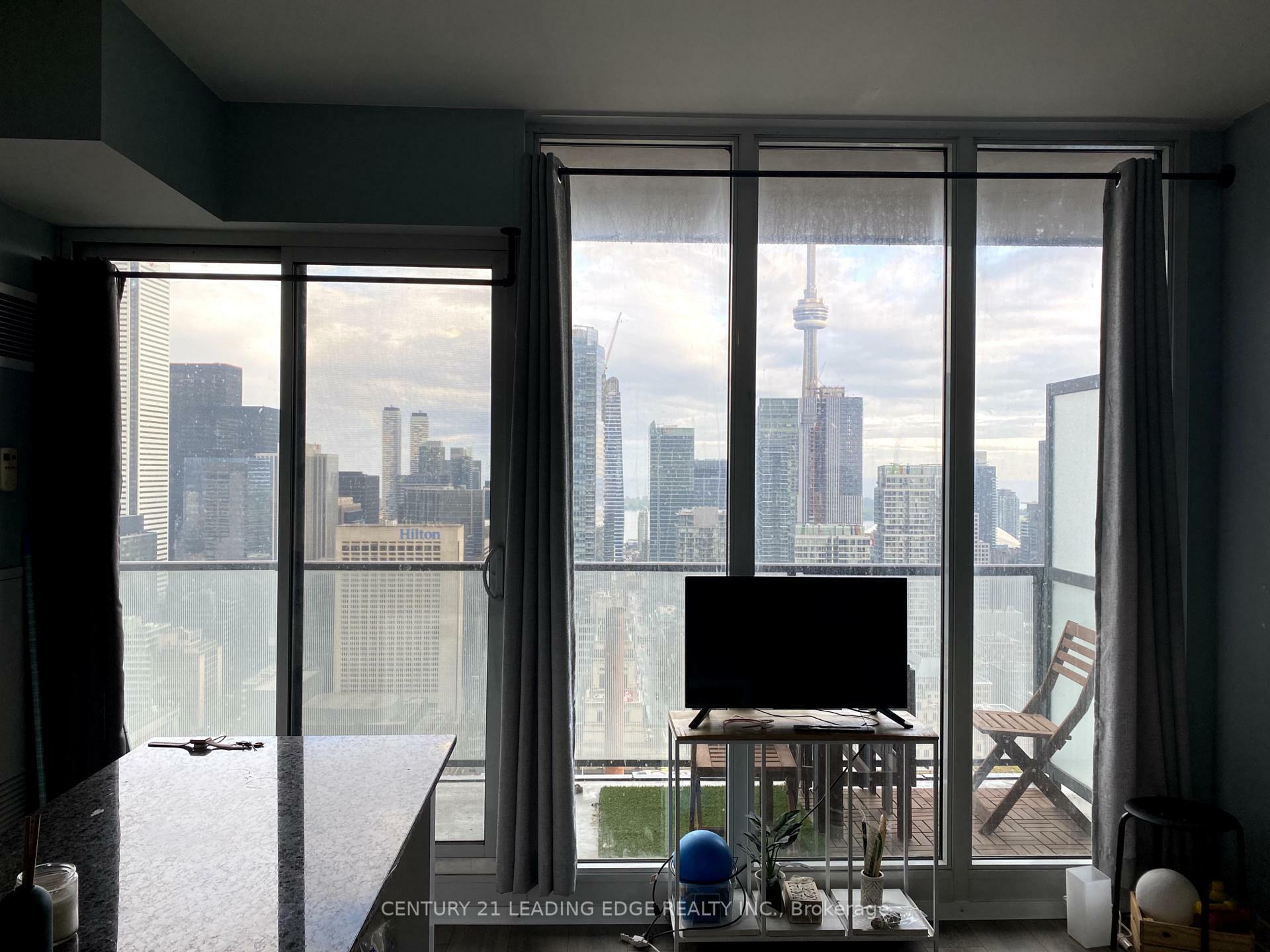 Property Photo: 426 University Avenue P307 ON M5G 1S9
