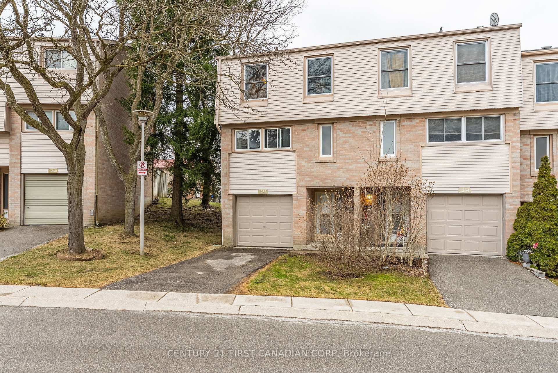 Photo de la propriété: 1252 Limberlost Road 38 ON N6G 3A5