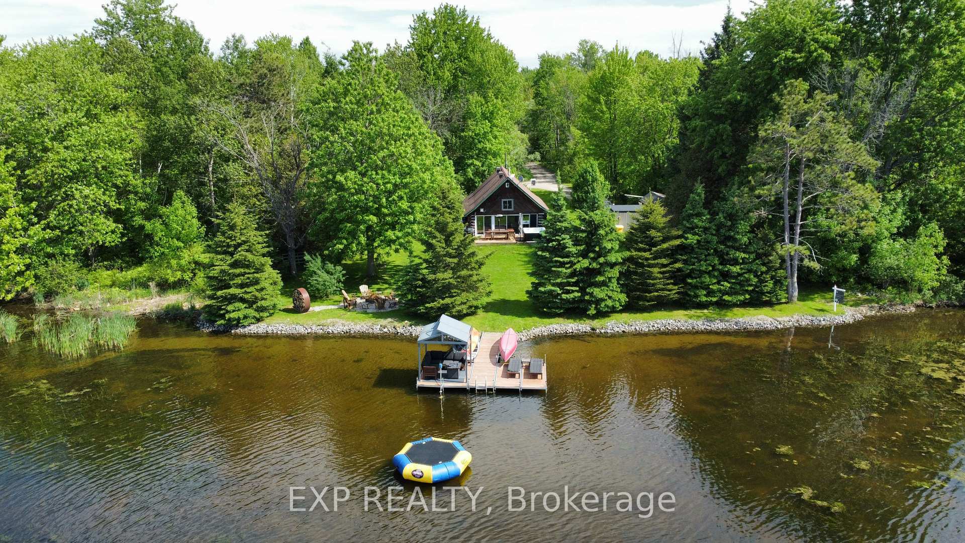Property Photo:  110 Honour Way  ON K0G 1J0 
