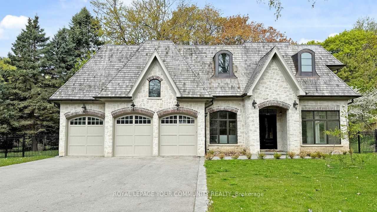 1257 Lakeshore Road W  Oakville ON L6L 1E7 photo