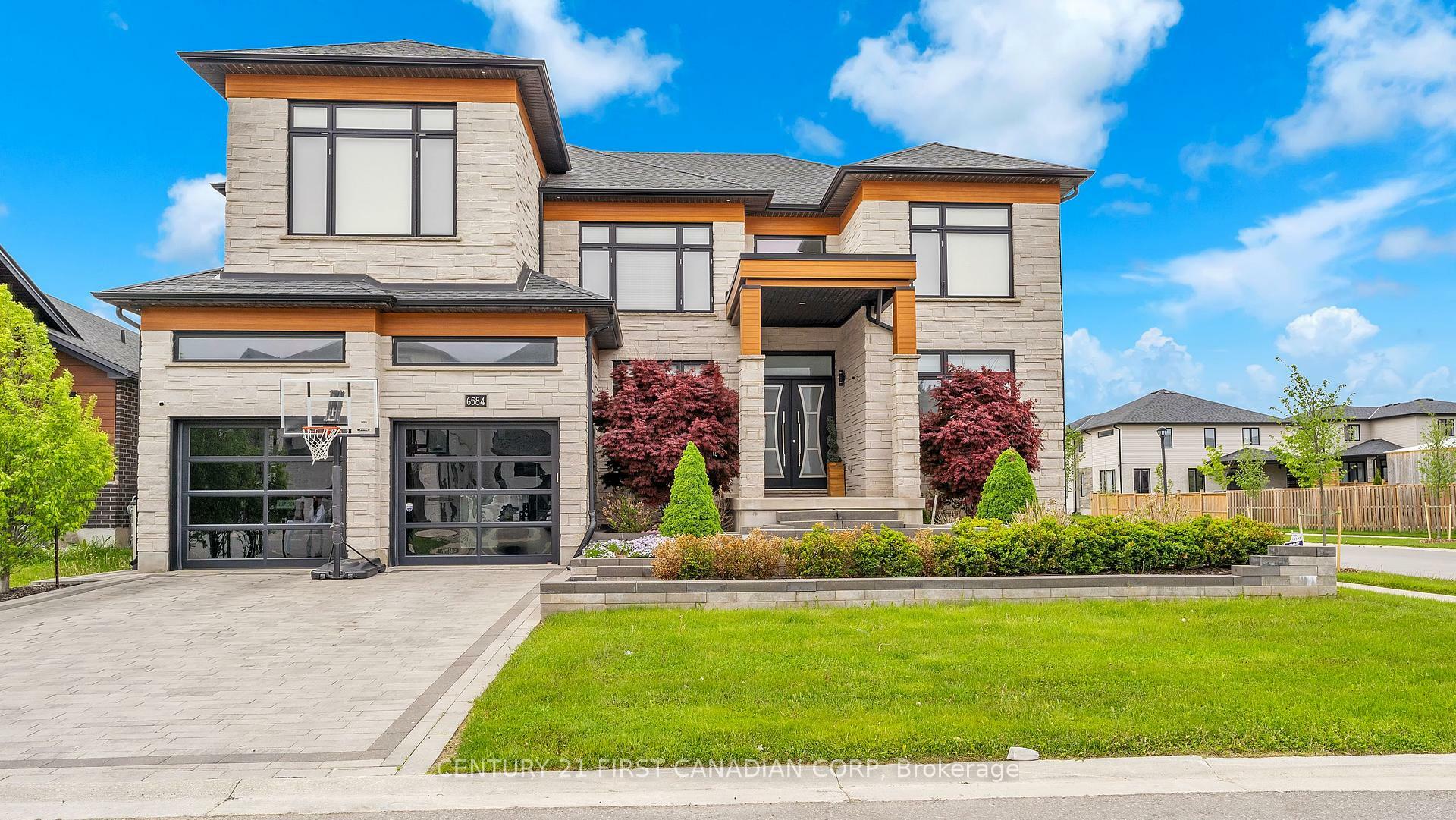 Property Photo: 6584 French Avenue ON N6P 0G5