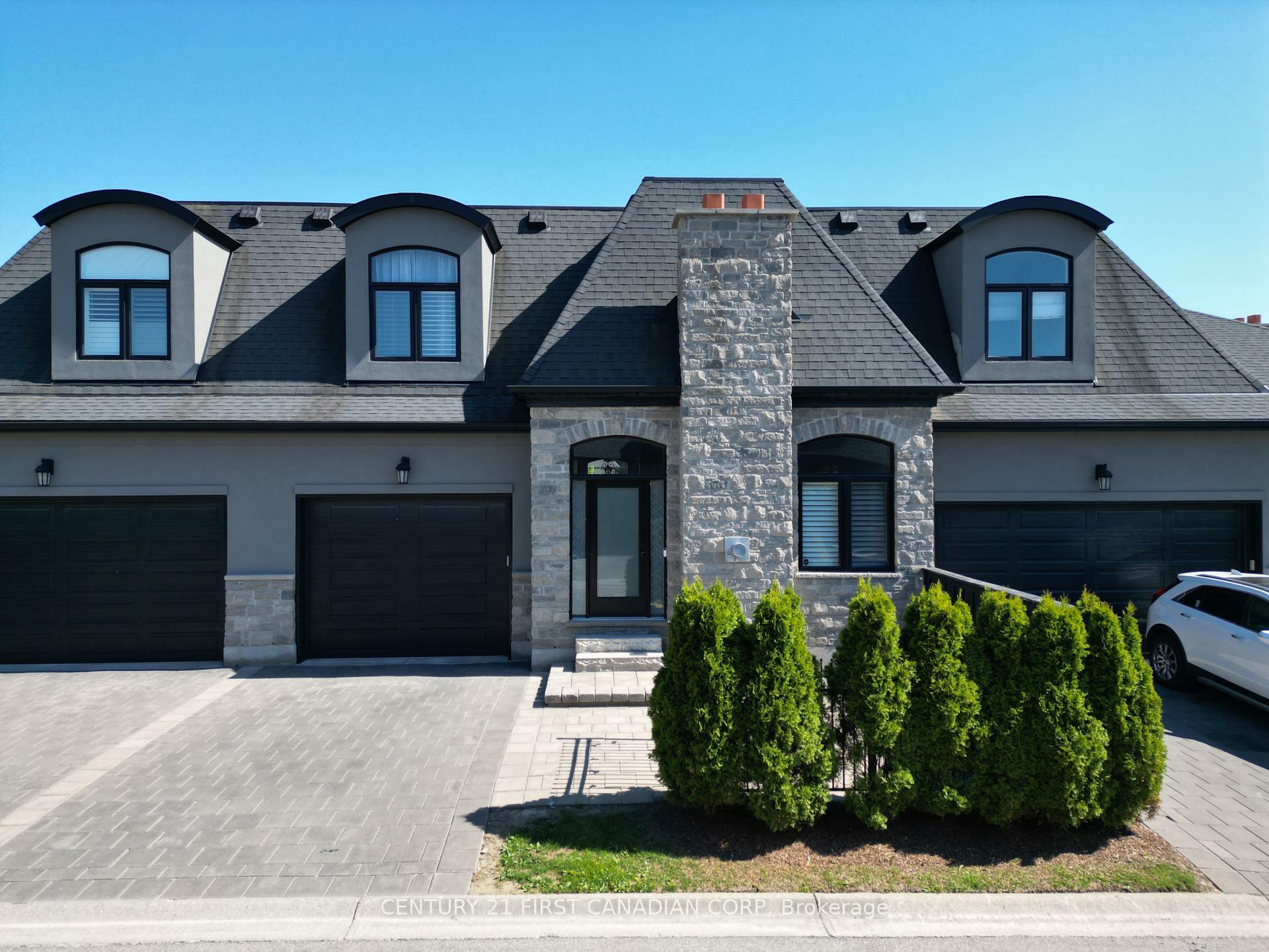 Photo de la propriété: 2239 Callingham Drive ON N6G 5B8