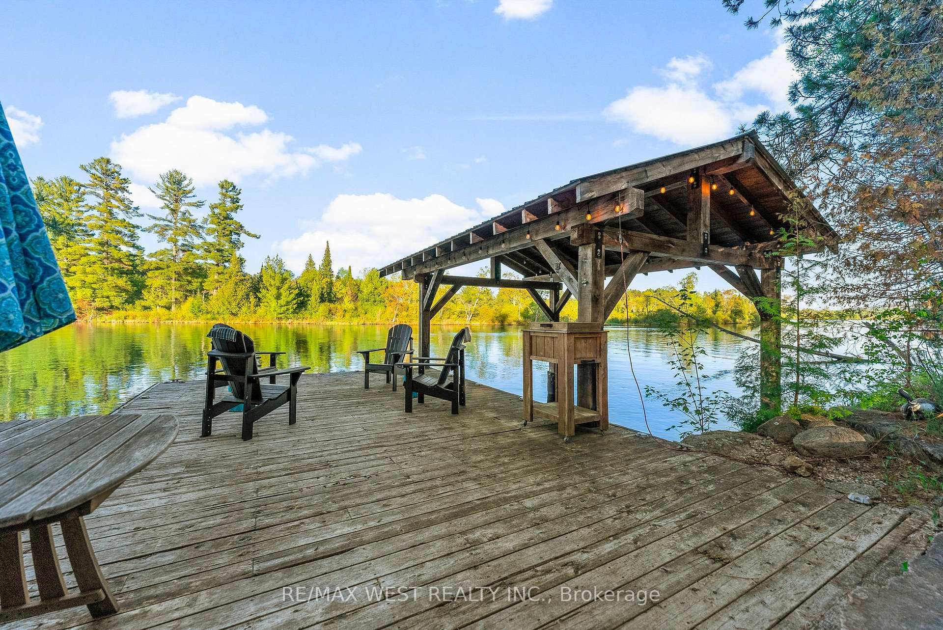 Property Photo: 440 Ohio Road ON K0J 1L0