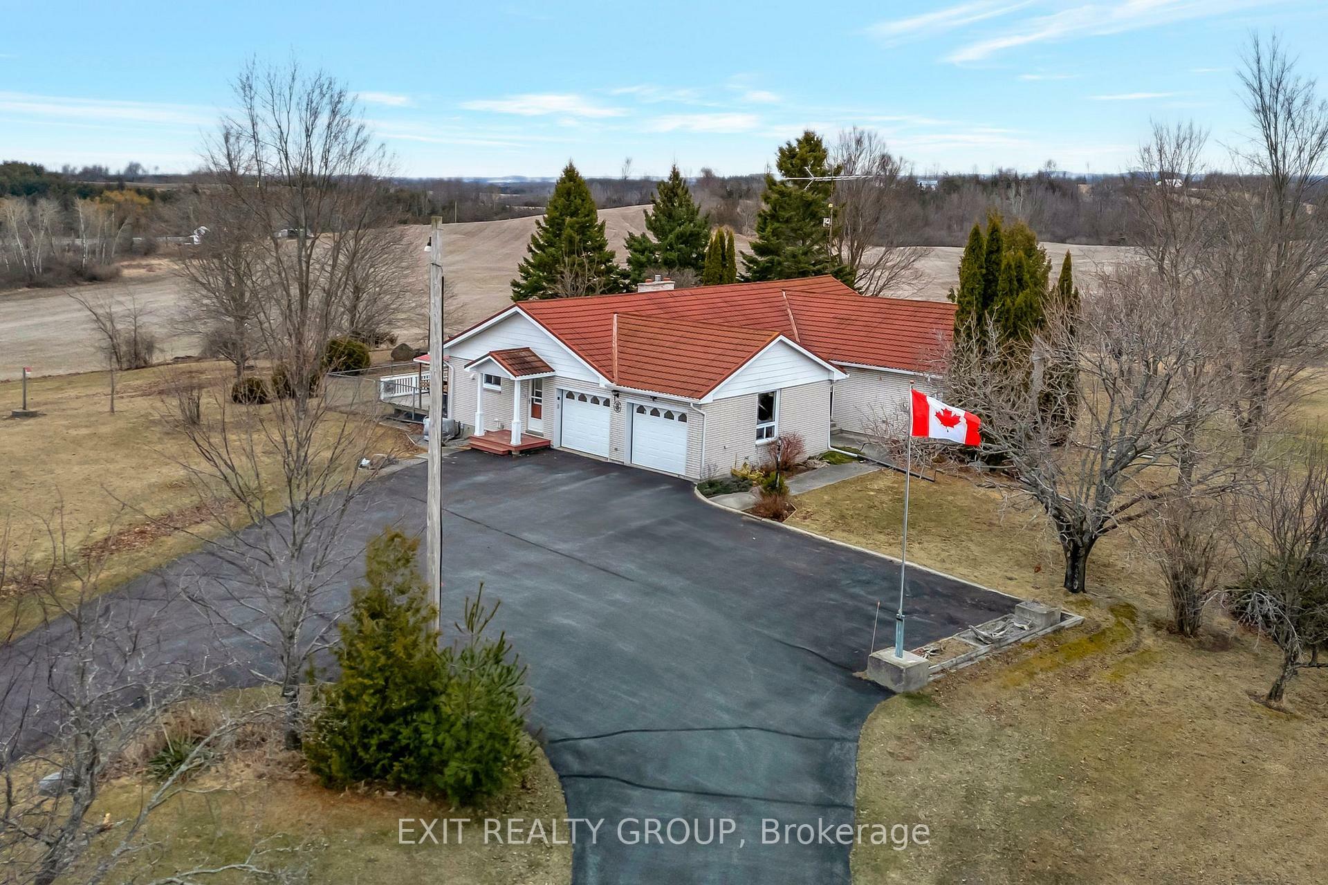Property Photo: 95 Boundary Road ON K0K 2Y0