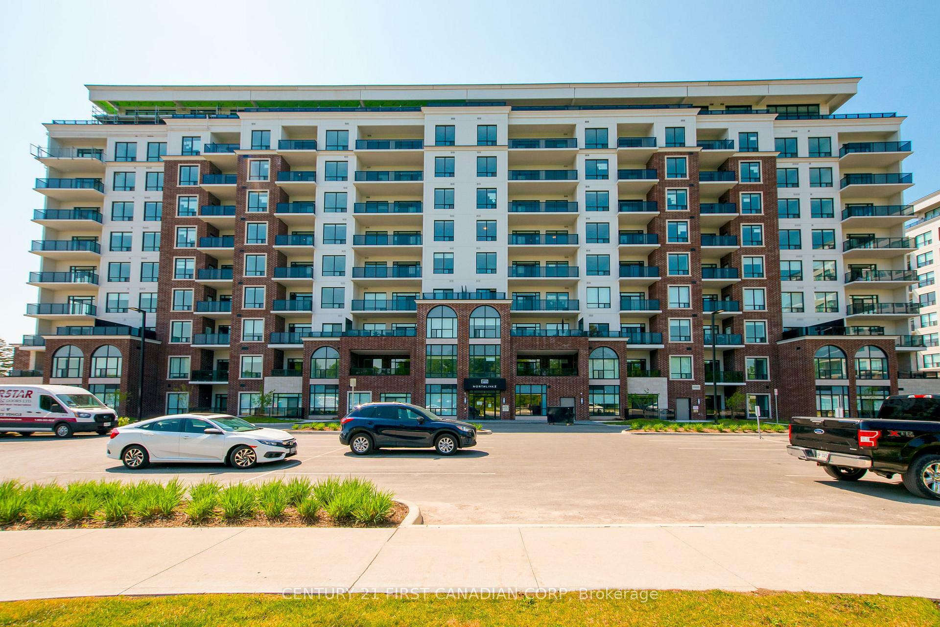 Photo de la propriété: 480 Callaway Road 312 ON N6G 0N8