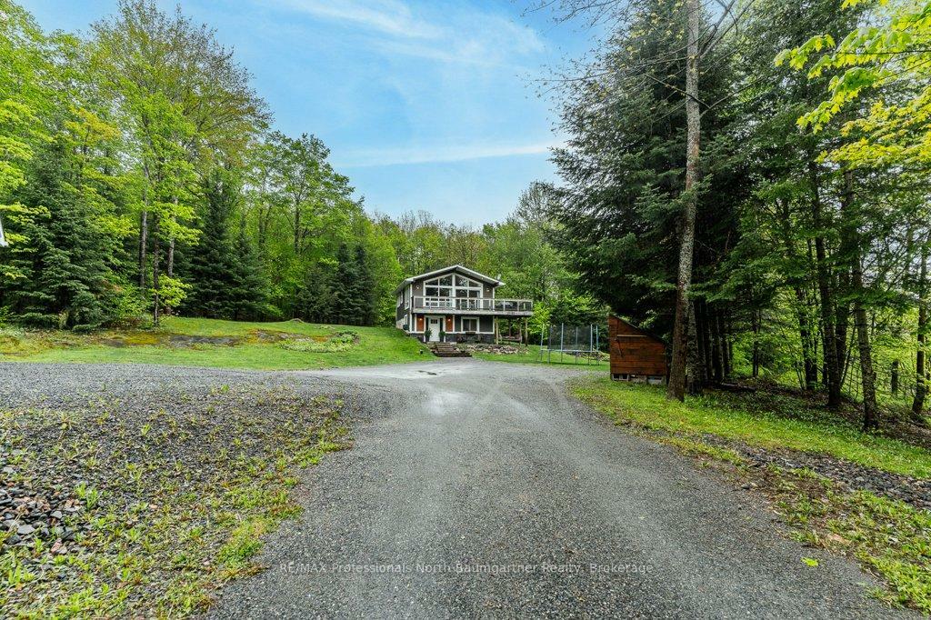 Property Photo: 1521 Bobcaygeon Road ON K0M 2K0