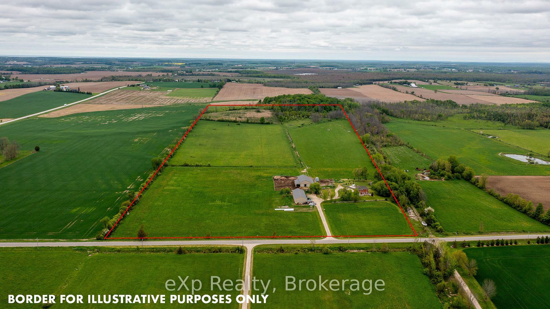 Property Photo: 216 Concession 10 N/A E ON N0H 2N0