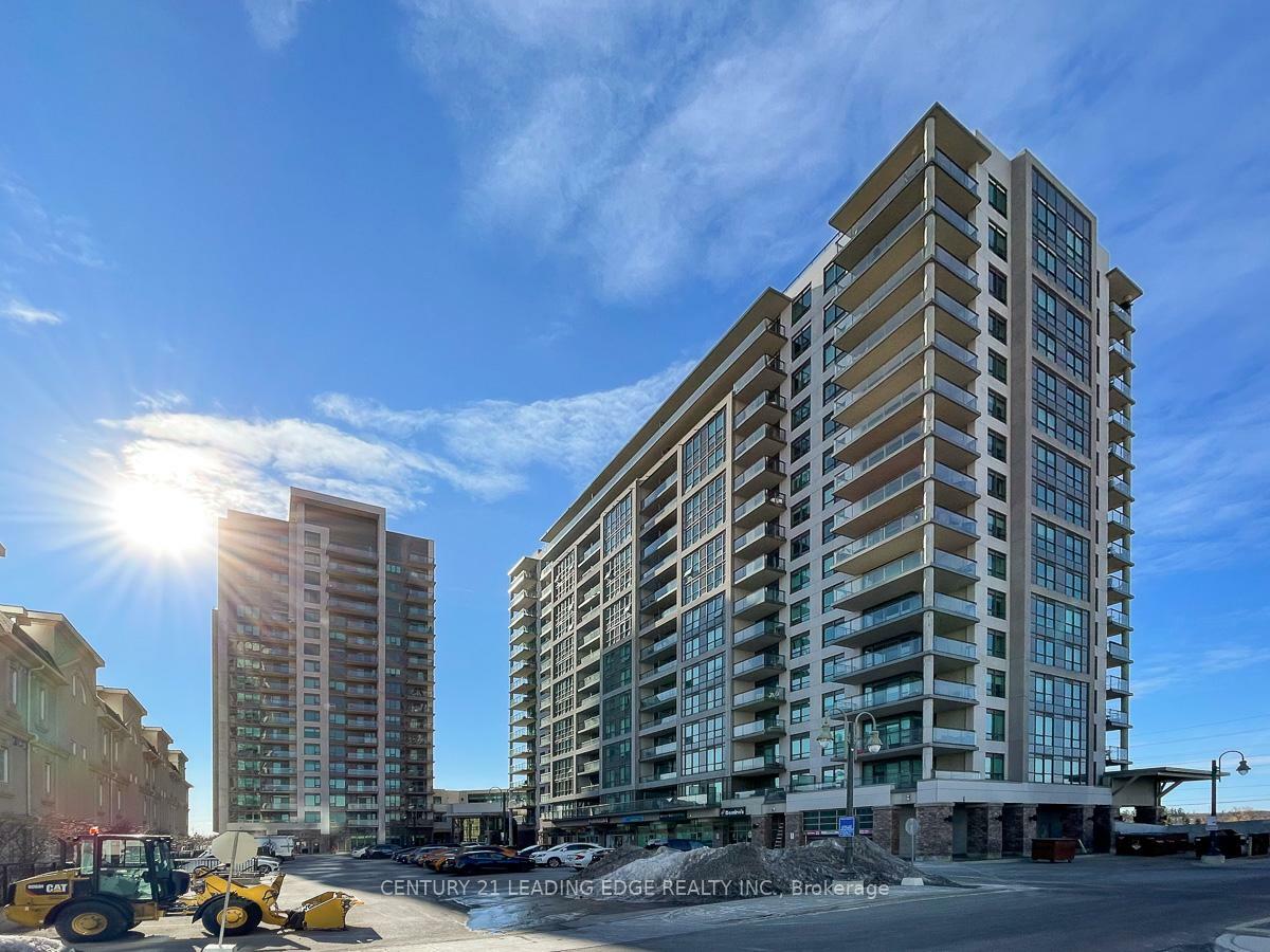 Photo de la propriété: 1235 Bayly Street 901 ON L1W 1L7