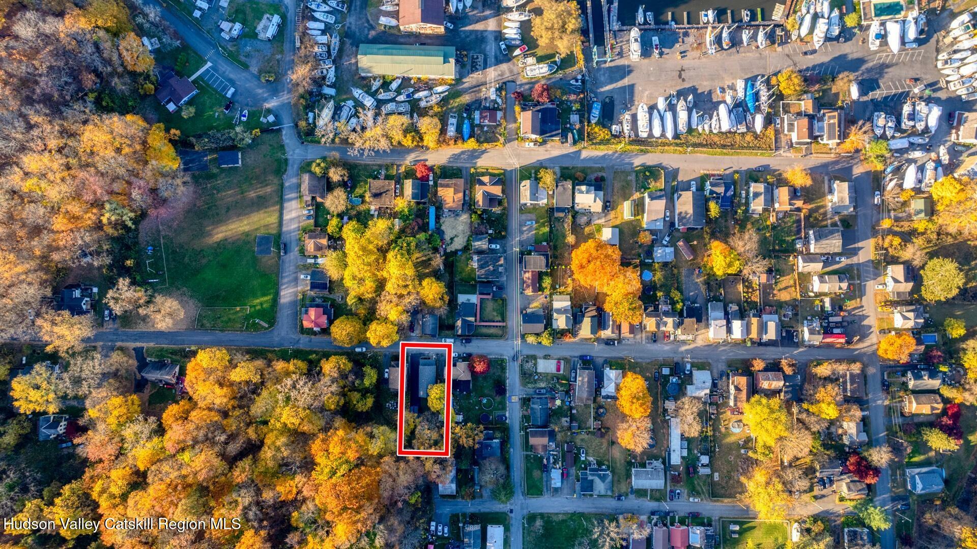 Property Photo:  149 2nd  NY 12417 