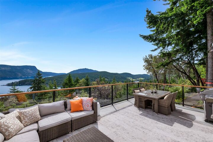 Property Photo:  6491 Pacific Dr  BC V9L 5S5 