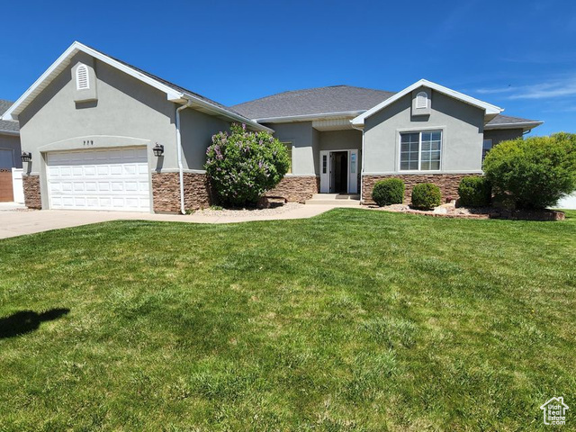 Property Photo: 779 S 1850 W UT 84720