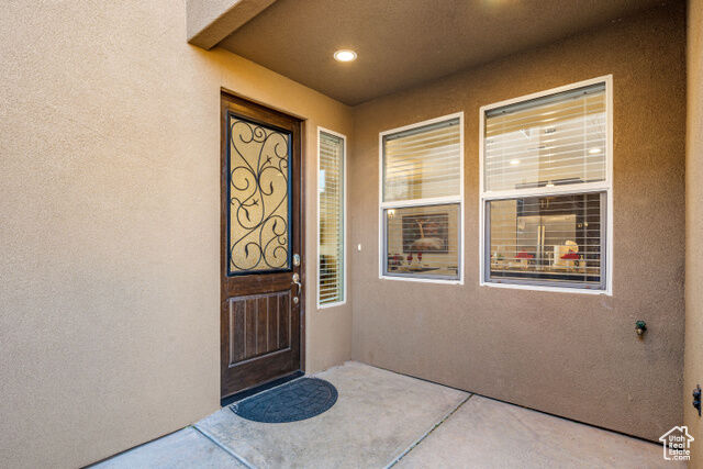 Property Photo:  3800 Paradise Village Dr 84  UT 84765