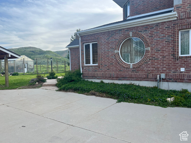 Property Photo: 5626 N North Fork Rd UT 84310