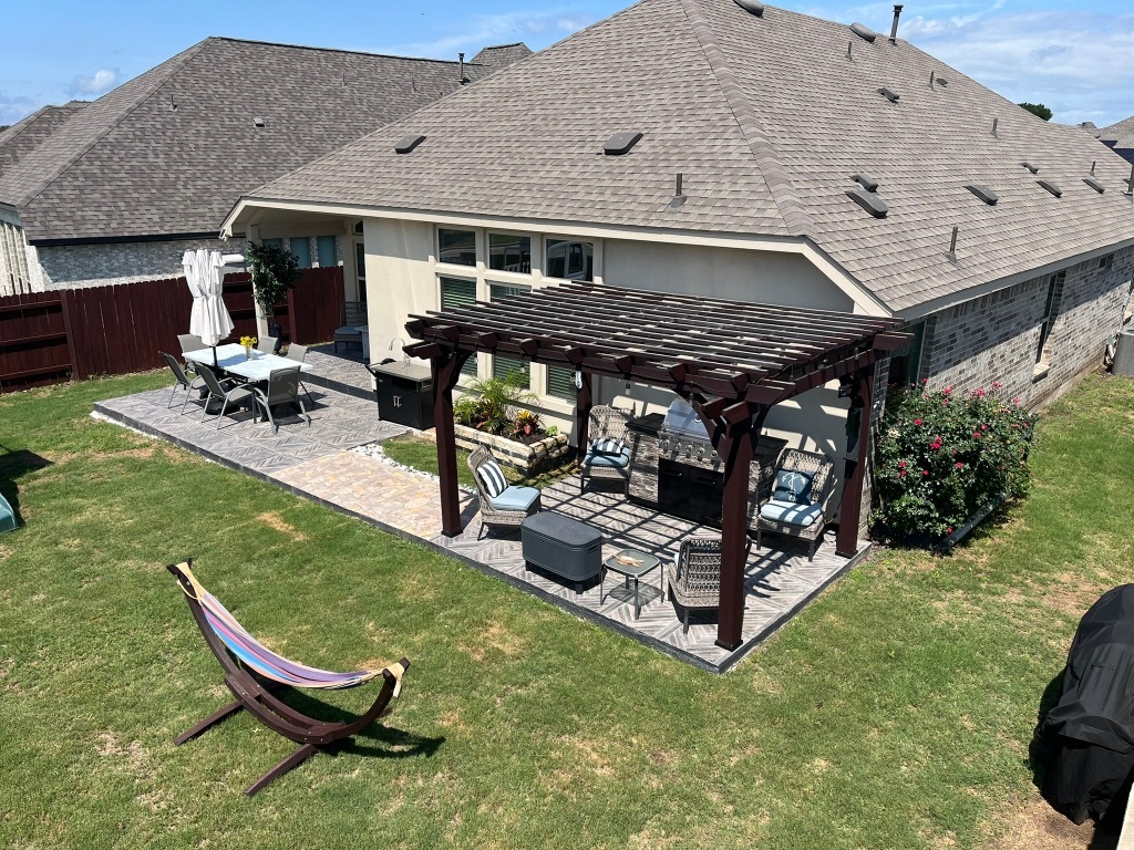157 Monroe Drive  Kyle TX 78640 photo
