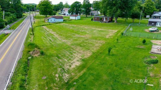 Property Photo: 2476 Third Street OH 45779