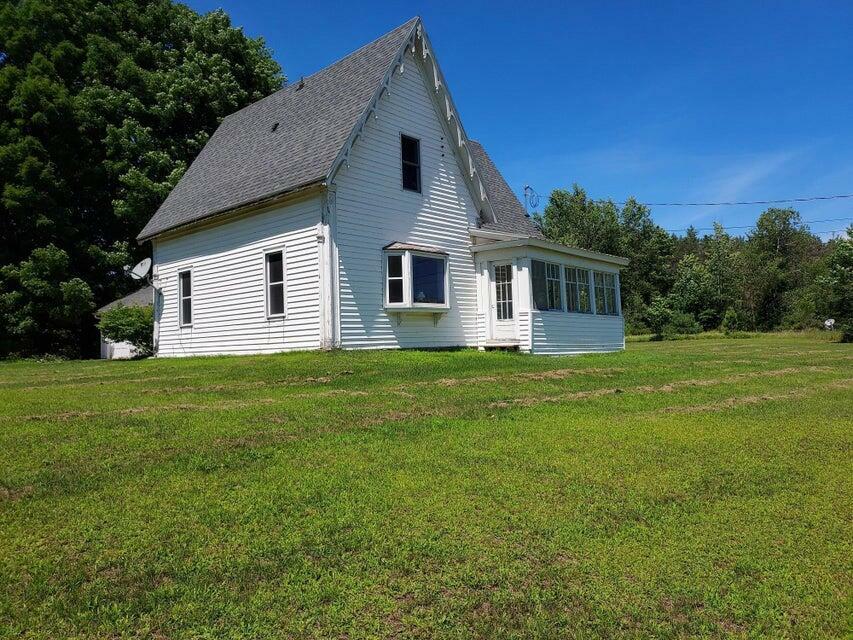 Property Photo: 4 Parsons Road NY 12981