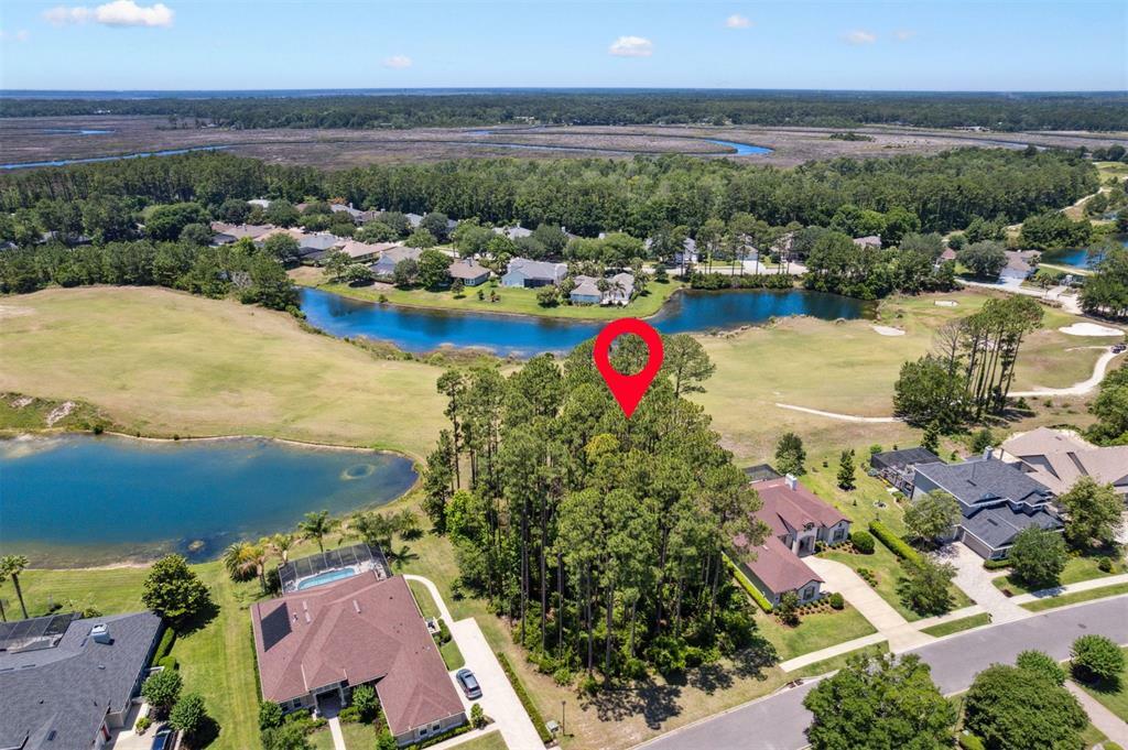 Property Photo:  85107 Napeague Drive  FL 32034 