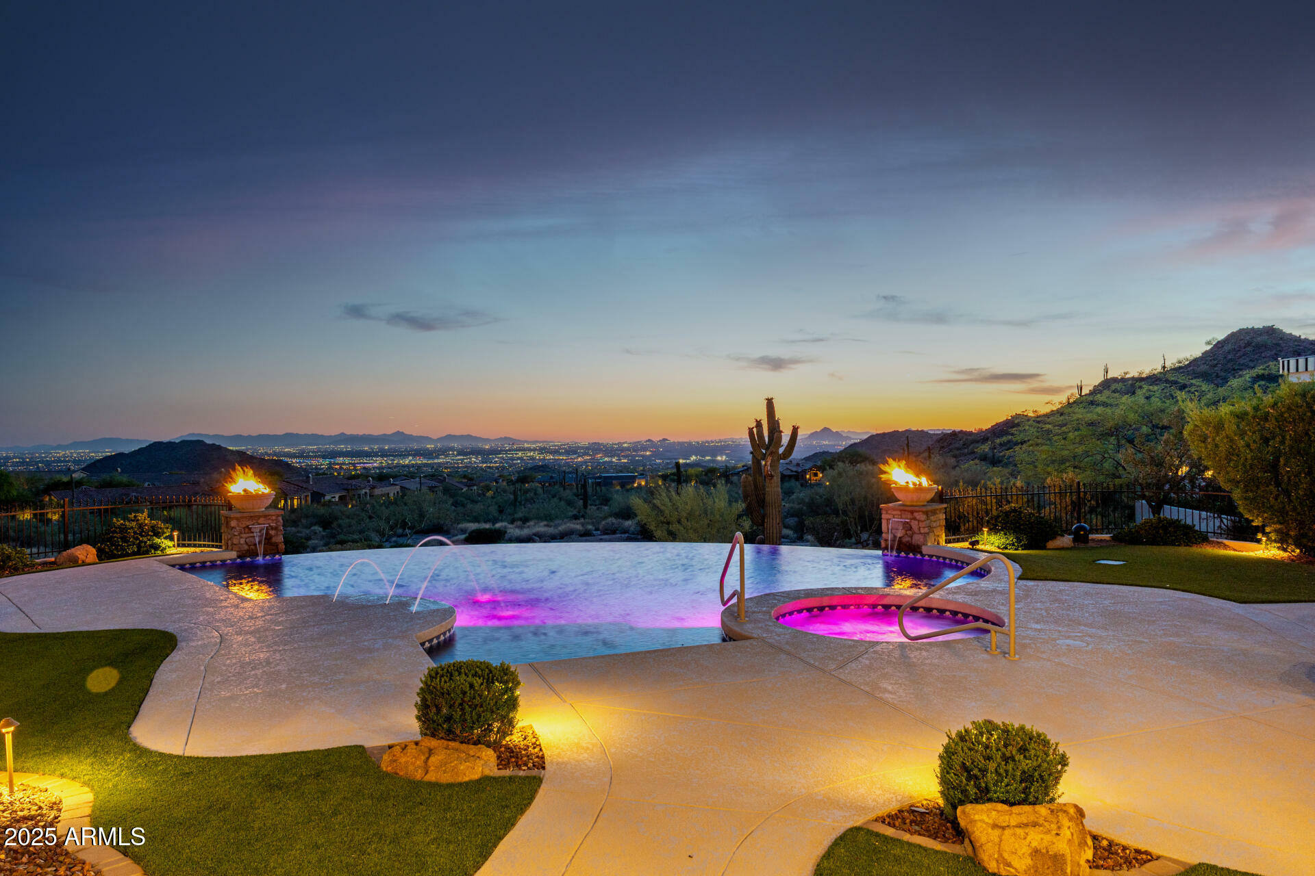 4328 N Pinnacle Ridge Circle  Mesa AZ 85207 photo