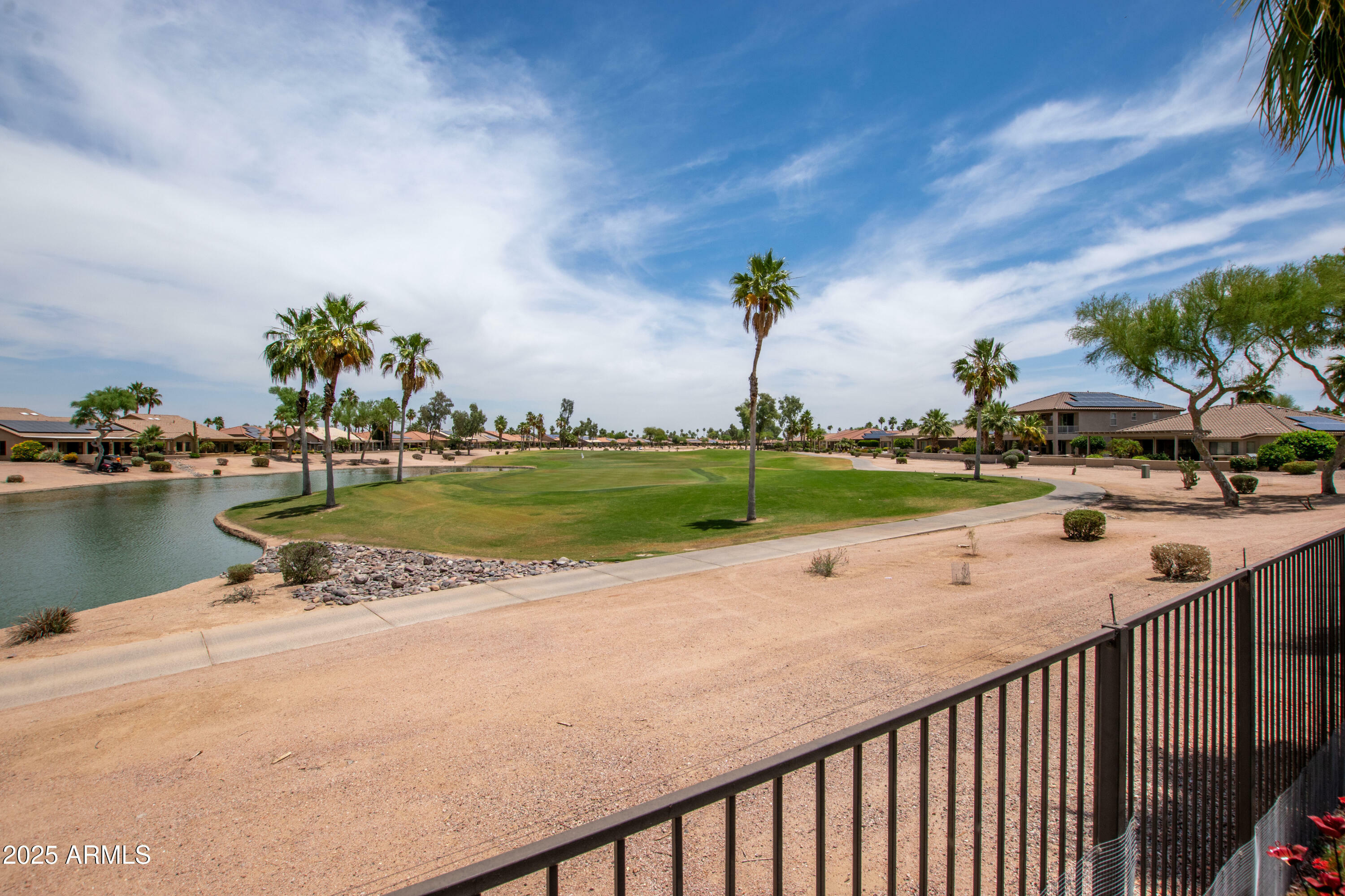 Property Photo: 3441 N 162nd Lane AZ 85395