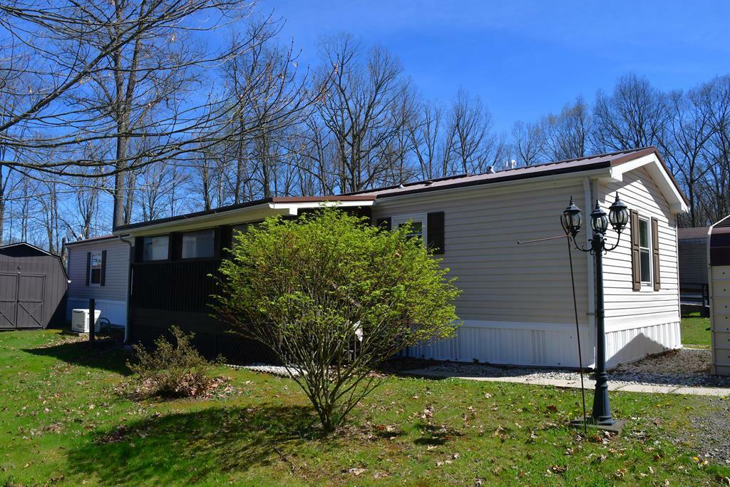 Property Photo: Lot 6A 8600 Route 338 PA 16232