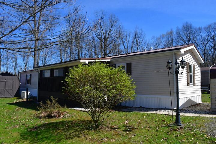 Property Photo:  Lot 6A 8600 Route 338  PA 16232 