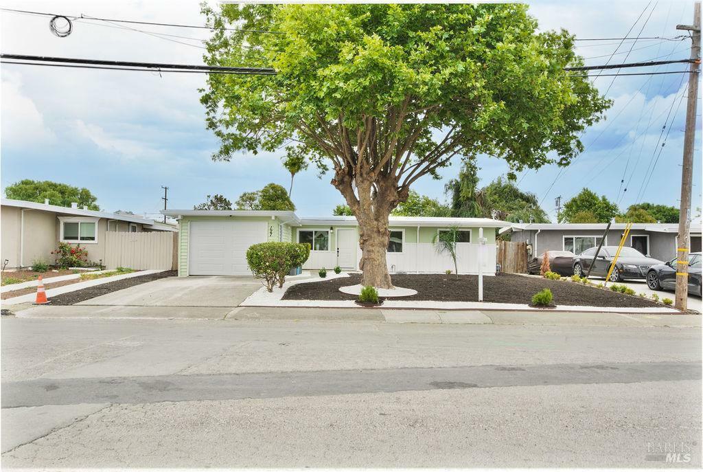 Property Photo: 127 Rio Del Mar CA 94503