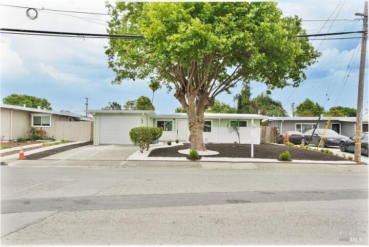 127 Rio Del Mar  American Canyon CA 94503 photo