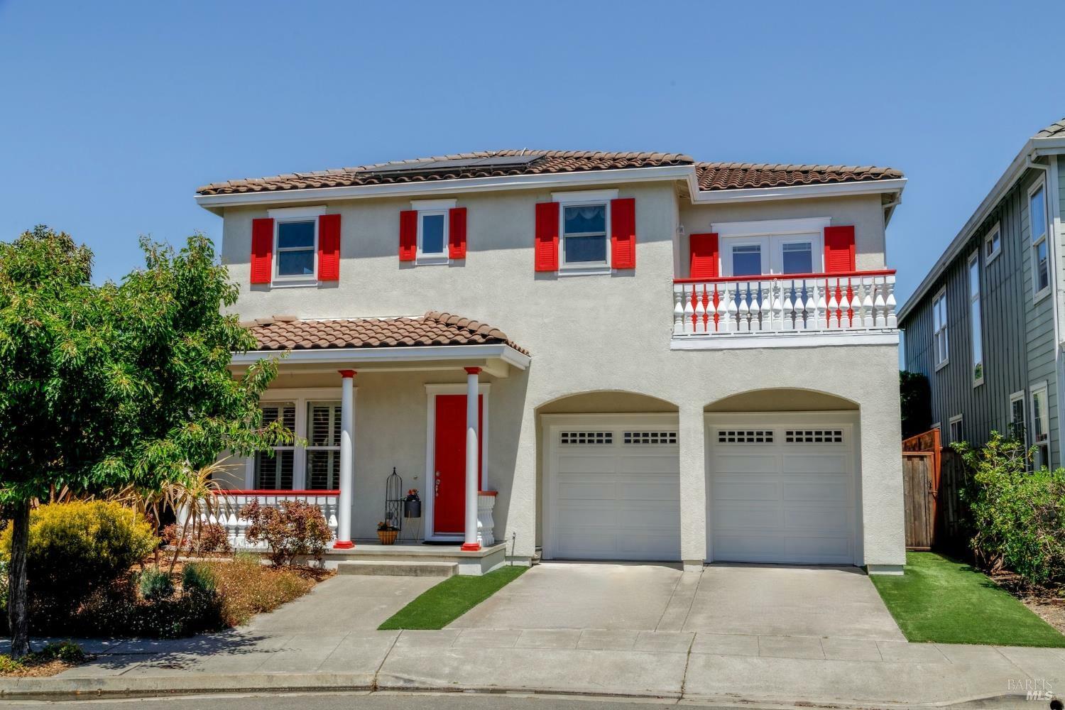 Property Photo: 3929 New Zealand Avenue CA 95407