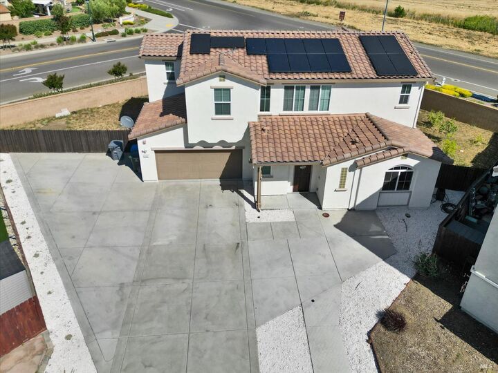 227 Wisteria Circle  Vacaville CA 95687 photo