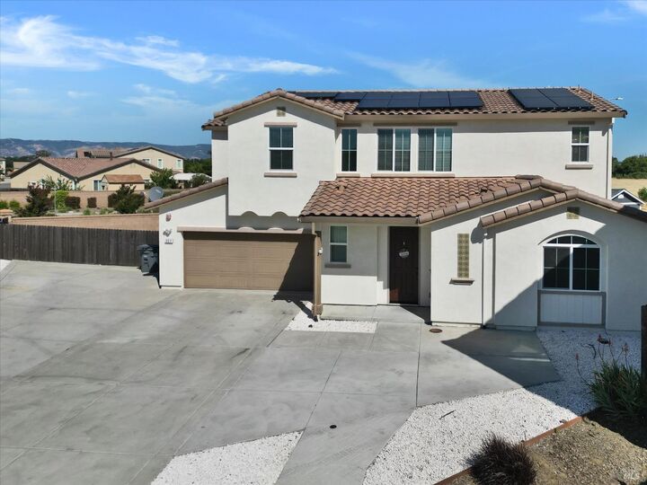 227 Wisteria Circle  Vacaville CA 95687 photo