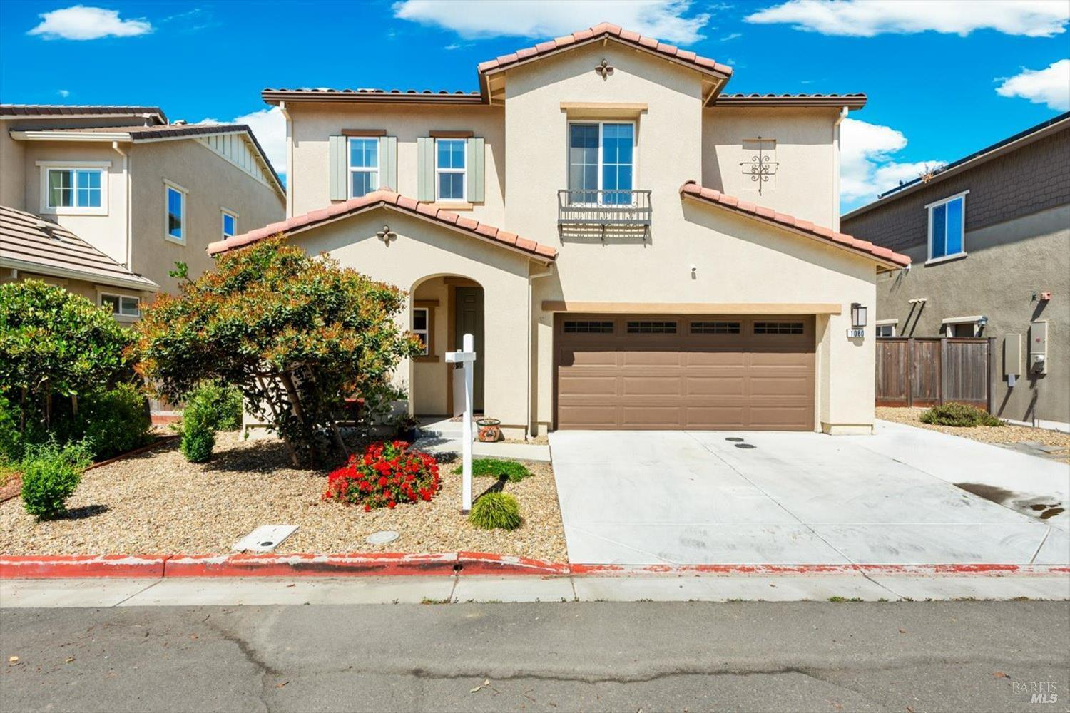 1080 St Olaf Court  Dixon CA 95620 photo
