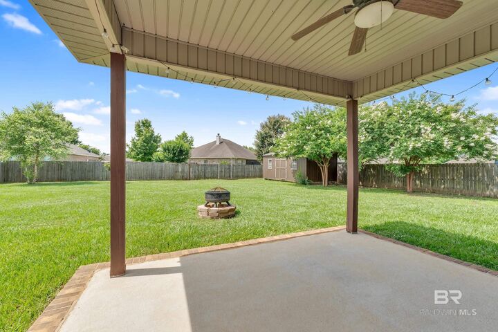 Property Photo:  26844 Augustine Drive  AL 36526 