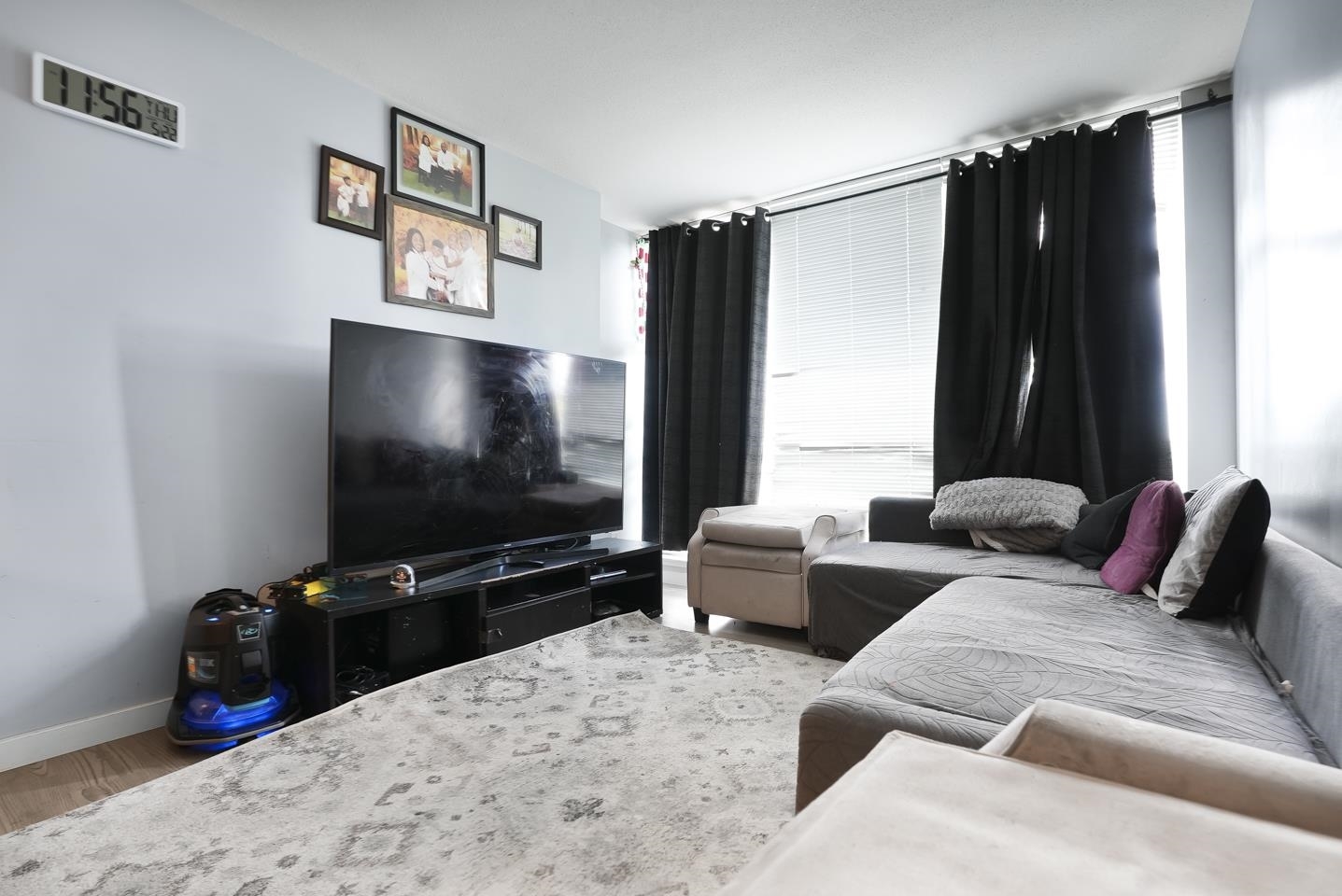 Property Photo: 13618 100 Avenue 501 BC V3T 0A8