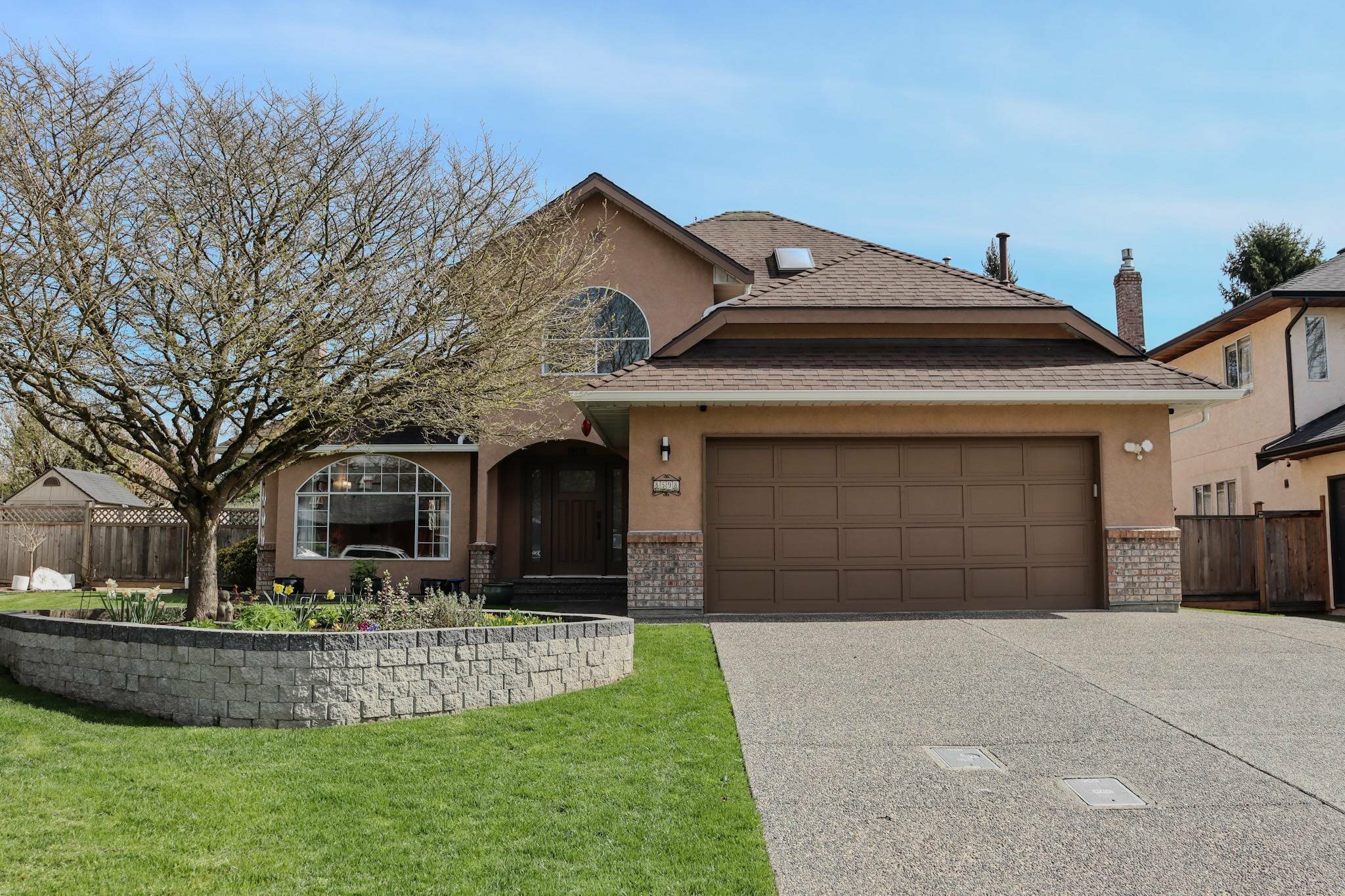 Property Photo: 8598 142A Street BC V3W 0S6