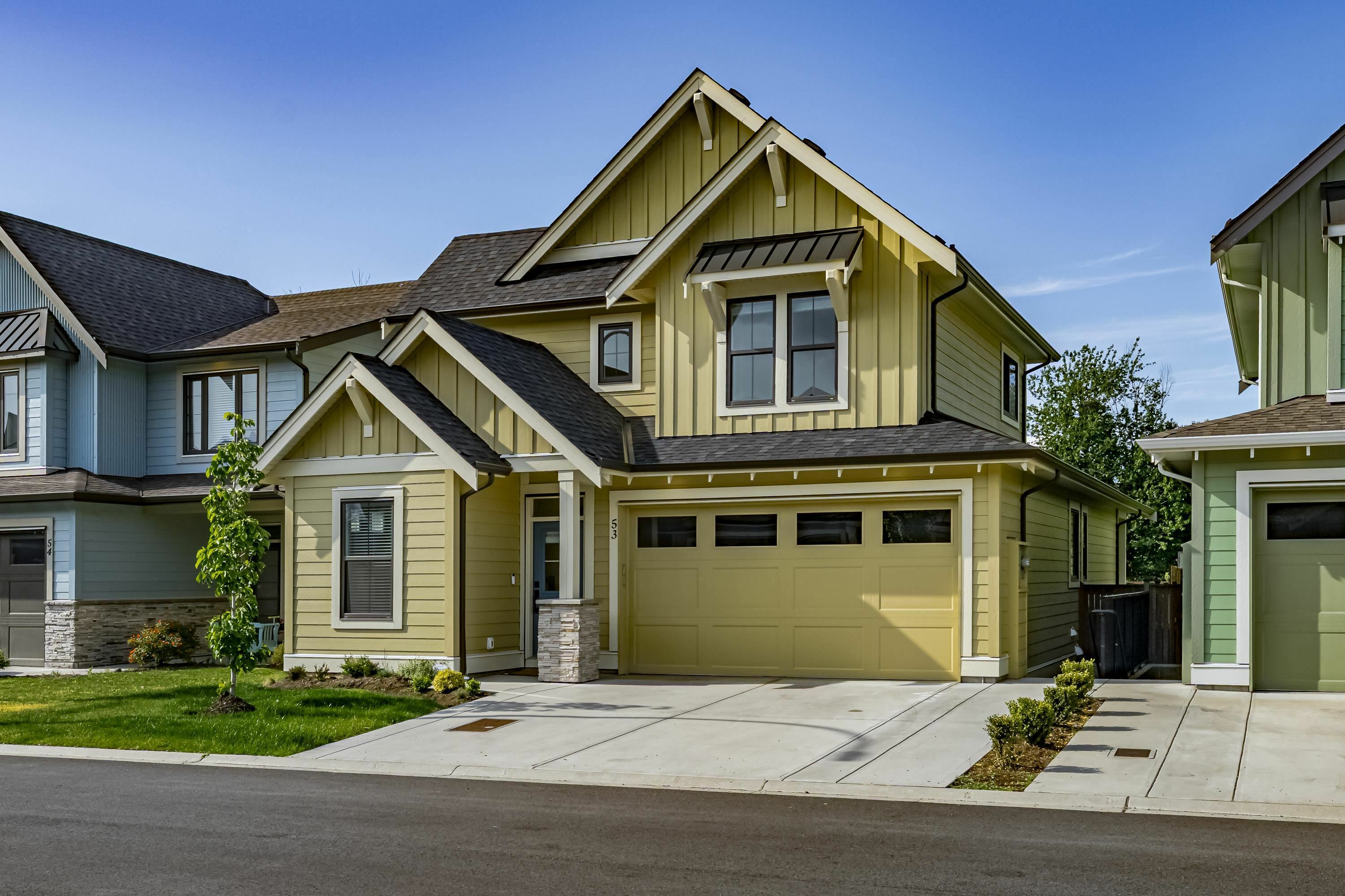 Property Photo:  46211 Promontory Road 53  BC V2R 0E5 