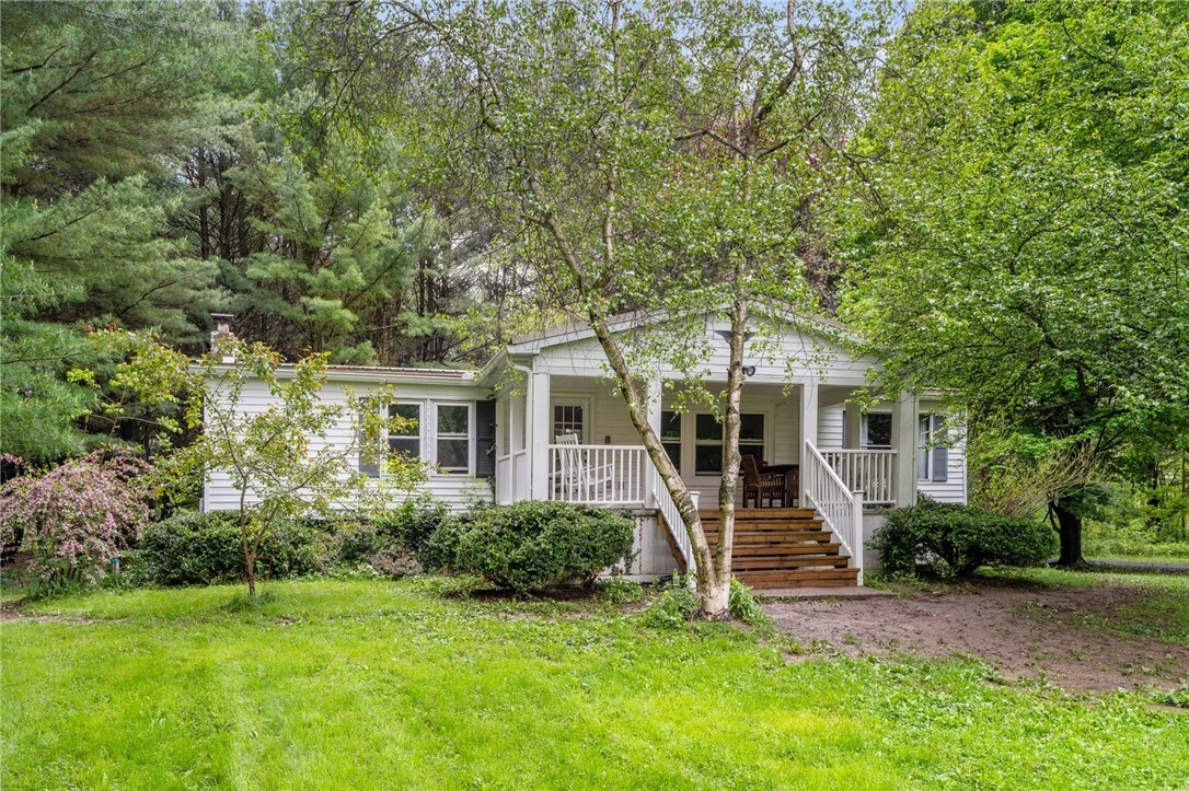 6170 Halseyville Road  Trumansburg NY 14886 photo