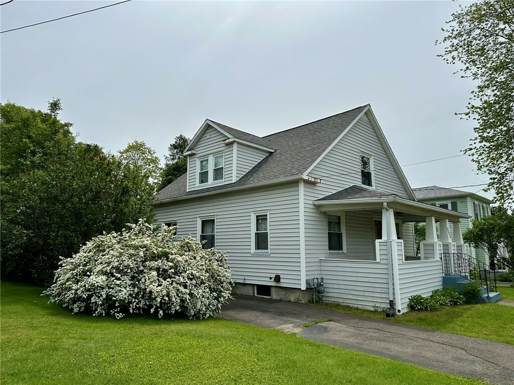 Property Photo: 242 Kingsbury Avenue NY 14830