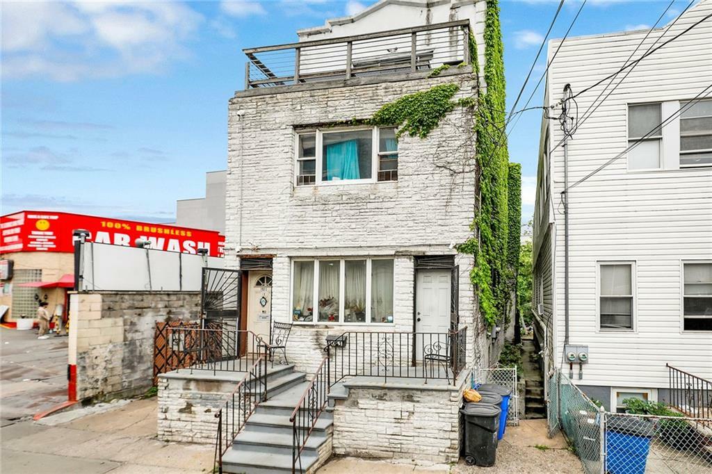 Property Photo:  1011 Banner Avenue  NY 11235 