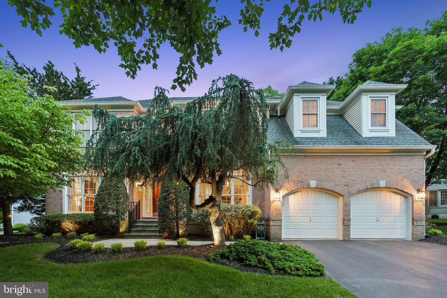 10914 Larkmeade Lane  Potomac MD 20854 photo