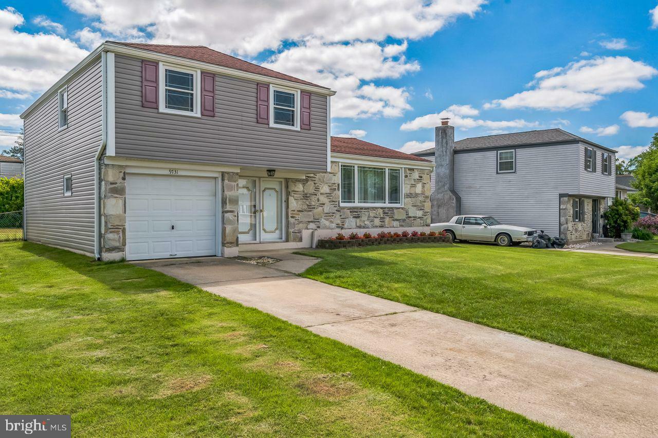Property Photo: 9731 Glenhope Road PA 19115