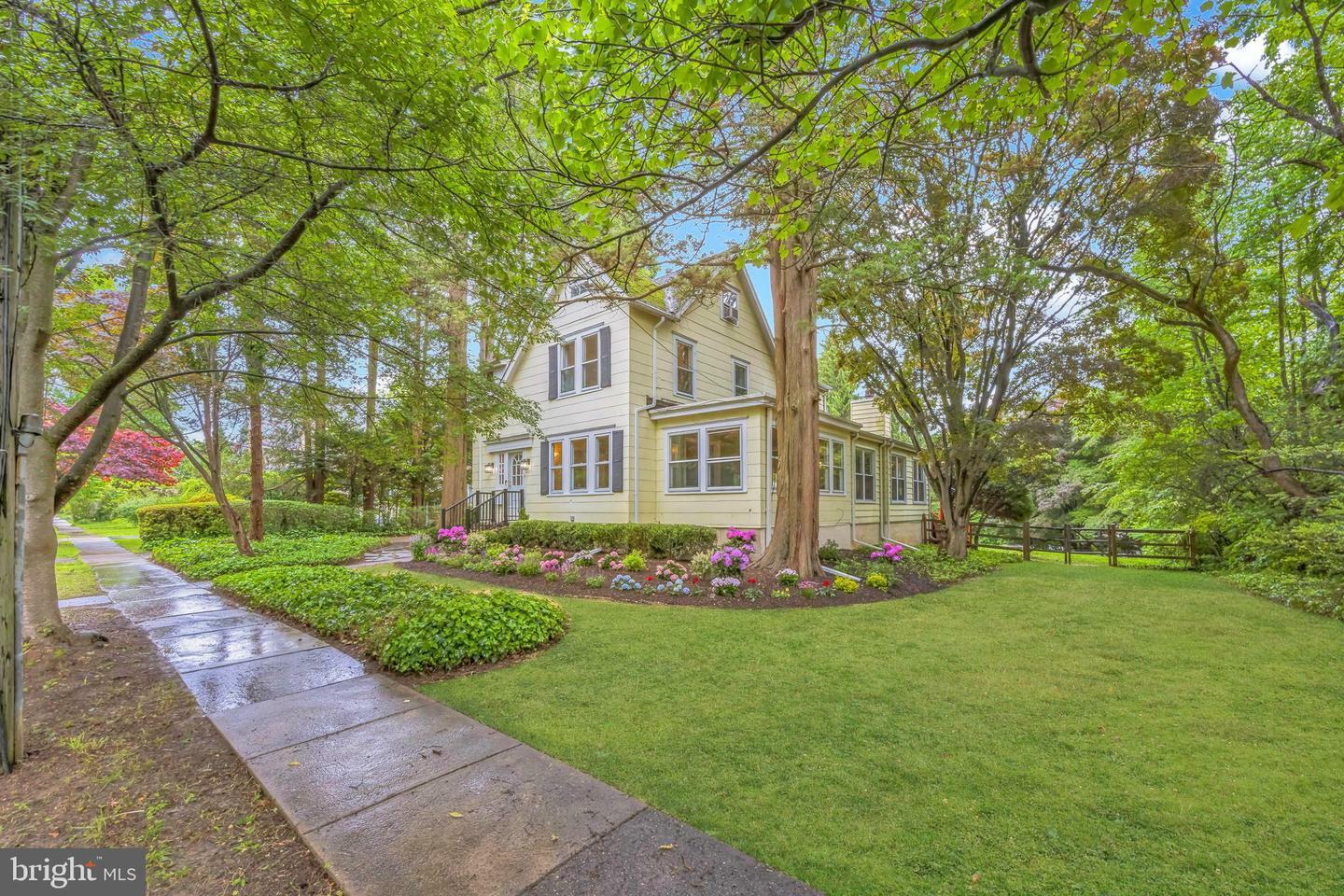 Property Photo: 329 Dickinson Avenue PA 19081