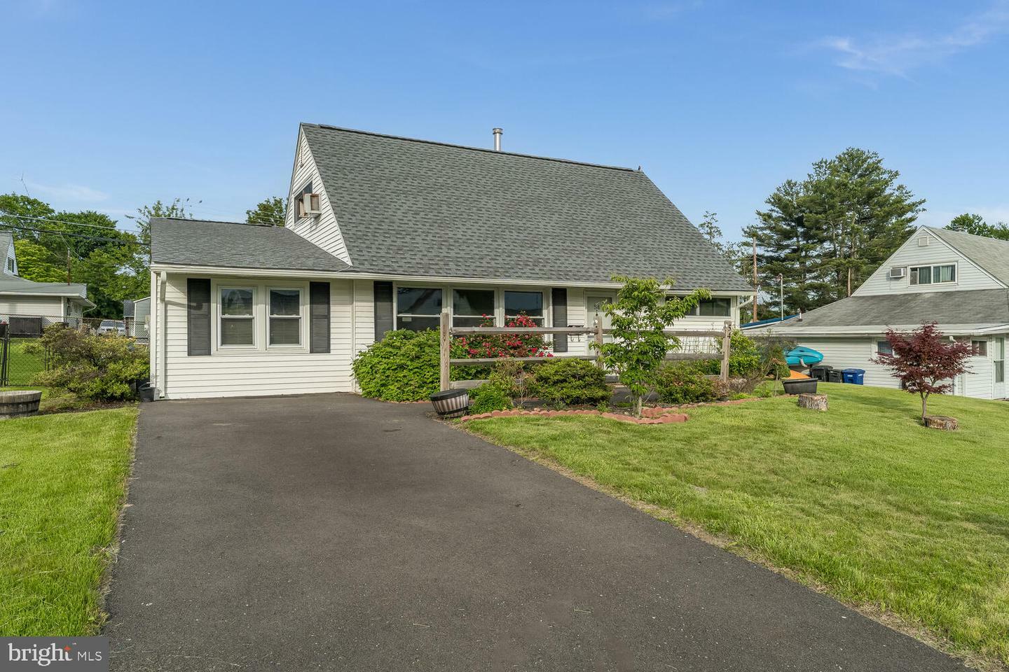 Property Photo: 54 Cobalt Ridge Drive E PA 19057