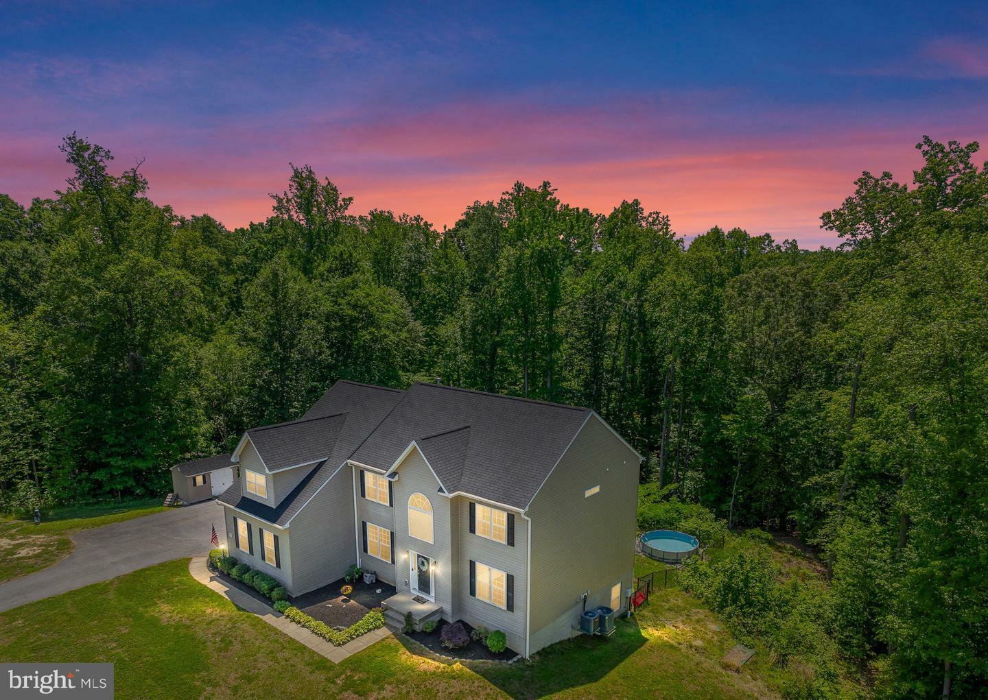 2225 Camp Geary Lane  Stafford VA 22554 photo