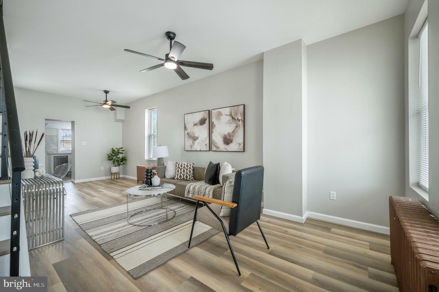 Property Photo: 3551 Witte Street PA 19134