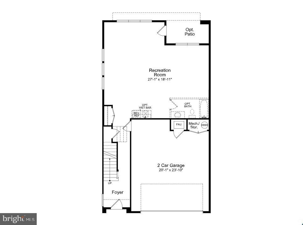 Property Photo: 9407 Dandelion Drive VA 22079