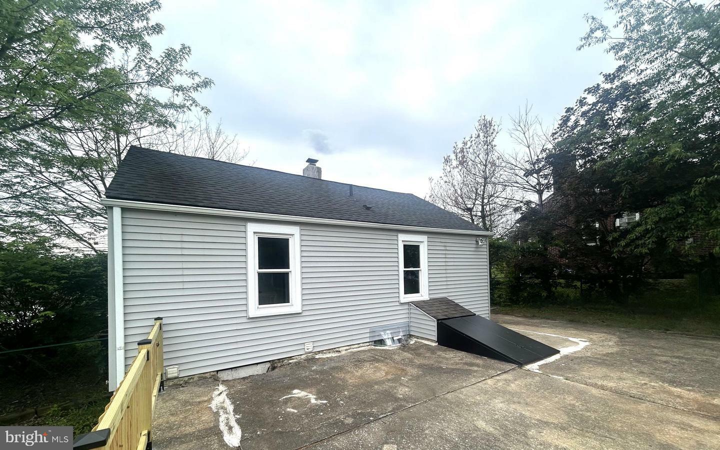 Property Photo: 219 Master Street PA 19464