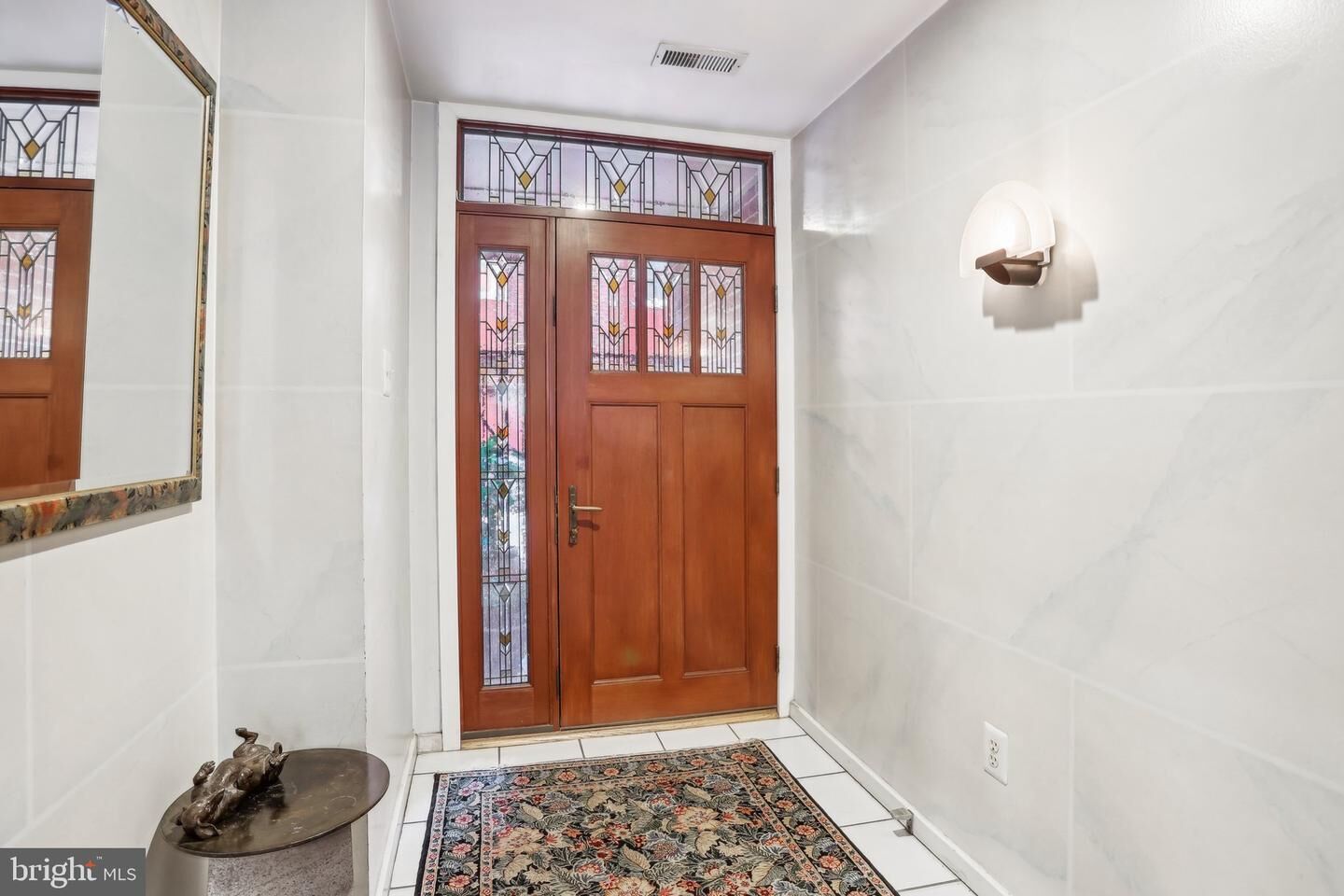 Property Photo: 137 N 22nd Street PA 19103