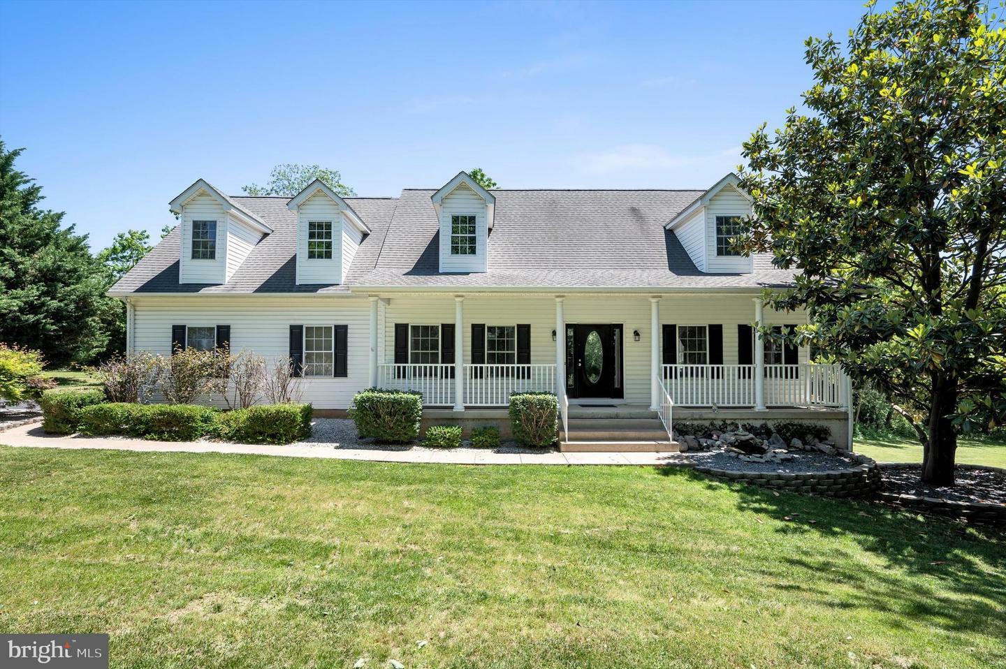 Property Photo: 661 Germany Road VA 22655