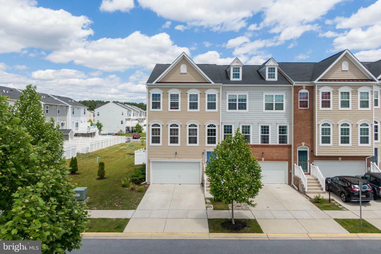 Property Photo: 20476 Asheville Drive DE 19966